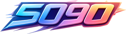 Logo 5090 untuk pengguna dewasa